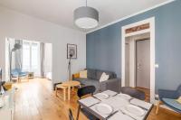 Posteľ alebo postele v izbe v ubytovaní Appartement Anatha - Welkeys