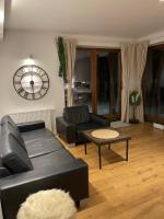 Posedenie v ubytovaní Apartament Poleczka Zakopane Kościelisko