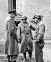 Hostia v ubytovaní CHÂTEAU DE FRANQUETOT & D Day Collins Museum