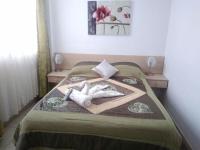 Hotel Kallma Adventuresにあるベッド