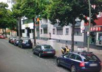 Okolí apartmánu
