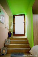 Plán poschodí v ubytovaní Marisa City Center Nafplio Apartment
