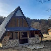 Vikendica Mia, Šipovo – Updated 2024 Prices