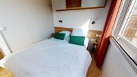 Plán poschodí v ubytovaní Mobile home avec piscine - 300 m plages