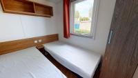 Plán poschodí v ubytovaní Mobile home avec piscine - 300 m plages