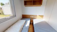 Plán poschodí v ubytovaní Mobile home avec piscine - 300 m plages