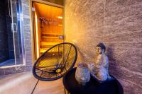 Hosté ubytování Mamma´s Boutique Hotel