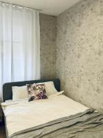 Plán poschodí v ubytovaní Enes Apartments Legnicka Street A