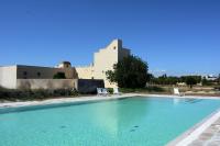 The swimming pool at or close to Casina Fontana Bed & Breakfast