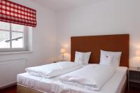 Posteľ alebo postele v izbe v ubytovaní Alpine Resort by Alpin Rentals - incl Summercard