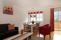 Posedenie v ubytovaní Alpine Resort by Alpin Rentals - incl Summercard