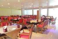 Restaurace v ubytování THE FAME HOTEL