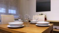 Půdorys ubytování Epalza, Vivienda Turística Céntrica con Wifi