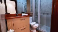 Půdorys ubytování Epalza, Vivienda Turística Céntrica con Wifi