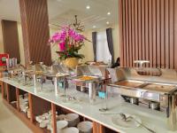 Đồ ăn tại/gần khách sạn