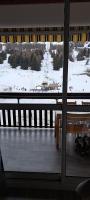 Obiekt Aux pieds des pistes refait à neuf zimą