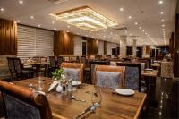 Posezení v ubytování Palchan Hotel & Spa - A member of Radisson Individuals Retreats