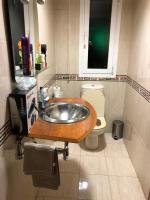 The floor plan of Luxury Apartment in Moncloa-Aravaca