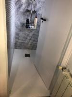 A bathroom at Luxury Apartment in Moncloa-Aravaca