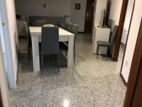 The floor plan of Luxury Apartment in Moncloa-Aravaca