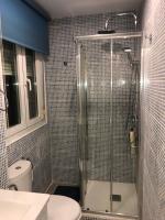 A bathroom at Luxury Apartment in Moncloa-Aravaca
