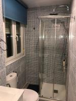 A bathroom at Luxury Apartment in Moncloa-Aravaca