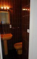 Kúpeľňa v ubytovaní Three bedroom, two bathroom apartment in Cannes with large terrace - 880