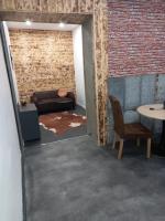 Plan piętra w obiekcie Gîte des cerisiers