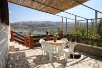 Plán poschodí v ubytovaní Apartments by the sea Pag - 6290