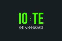 IO E TE bed and breakfast Appartamento tanúsítványa, márkajelzése vagy díja
