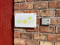 Certifikát, hodnocení, plakát nebo jiný dokument vystavený v ubytování Hotel Ecolife Tenerife