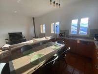 Půdorys ubytování Sierra Nevada - Telesilla Parador I
