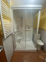 Půdorys ubytování Sierra Nevada - Telesilla Parador I