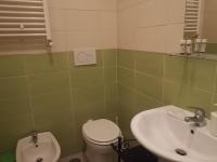 Kúpeľňa v ubytovaní Home 103