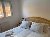 Půdorys ubytování Sierra Nevada - Telesilla Parador I