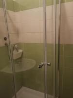 Kúpeľňa v ubytovaní Home 103