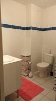 Plan piętra w obiekcie Maison des Bois - T5 - 6 personnes