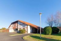 Plan piętra w obiekcie Maison des Bois - T5 - 6 personnes