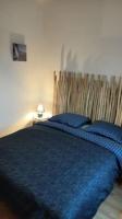 Plan piętra w obiekcie Maison des Bois - T5 - 6 personnes