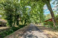 Plan piętra w obiekcie Maison des Bois - T5 - 6 personnes