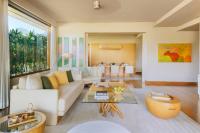 Six Senses Vana - A Wellness Retreatにあるシーティングエリア