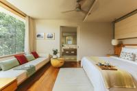 Six Senses Vana - A Wellness Retreatにあるシーティングエリア