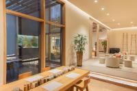 Six Senses Vana - A Wellness Retreatにあるシーティングエリア
