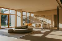 Six Senses Vana - A Wellness Retreatにあるシーティングエリア