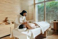 Six Senses Vana - A Wellness Retreatにあるスパまたはウェルネス施設