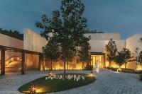 Six Senses Vana - A Wellness Retreatにある庭