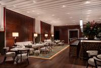 Posezení v ubytování Portrait Milano - Lungarno Collection