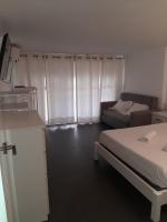 Půdorys ubytování CARIHUELA DÚPLEX SUN & BEACH