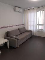 Půdorys ubytování CARIHUELA DÚPLEX SUN & BEACH