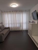 Půdorys ubytování CARIHUELA DÚPLEX SUN & BEACH